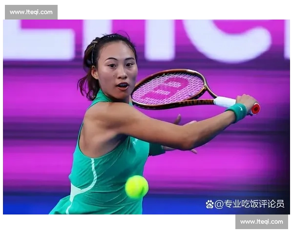 网球赛场风云激荡顶尖选手鏖战精彩瞬间全纪录