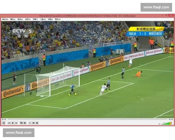 精彩世界杯直播尽在眼前，实时赛事更新与精彩瞬间一网打尽